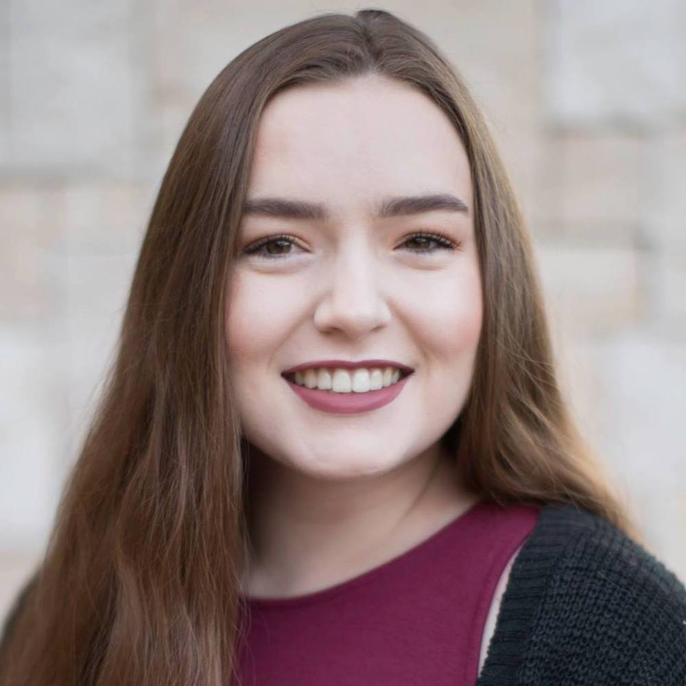 Meet your Posher, Danell